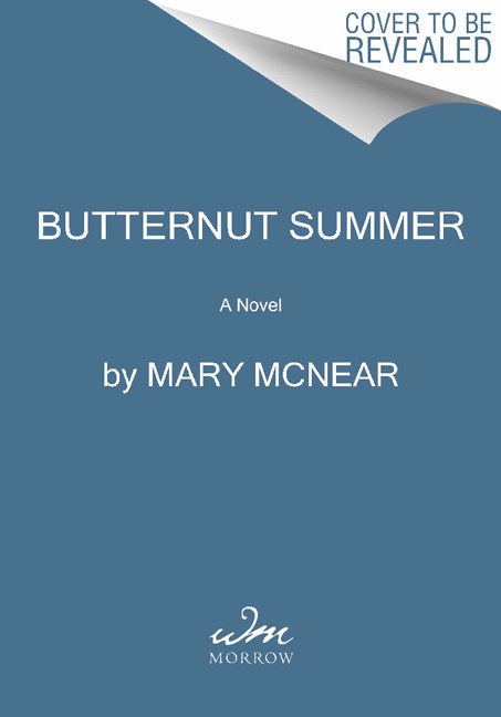 Mary McNear/Butternut Summer